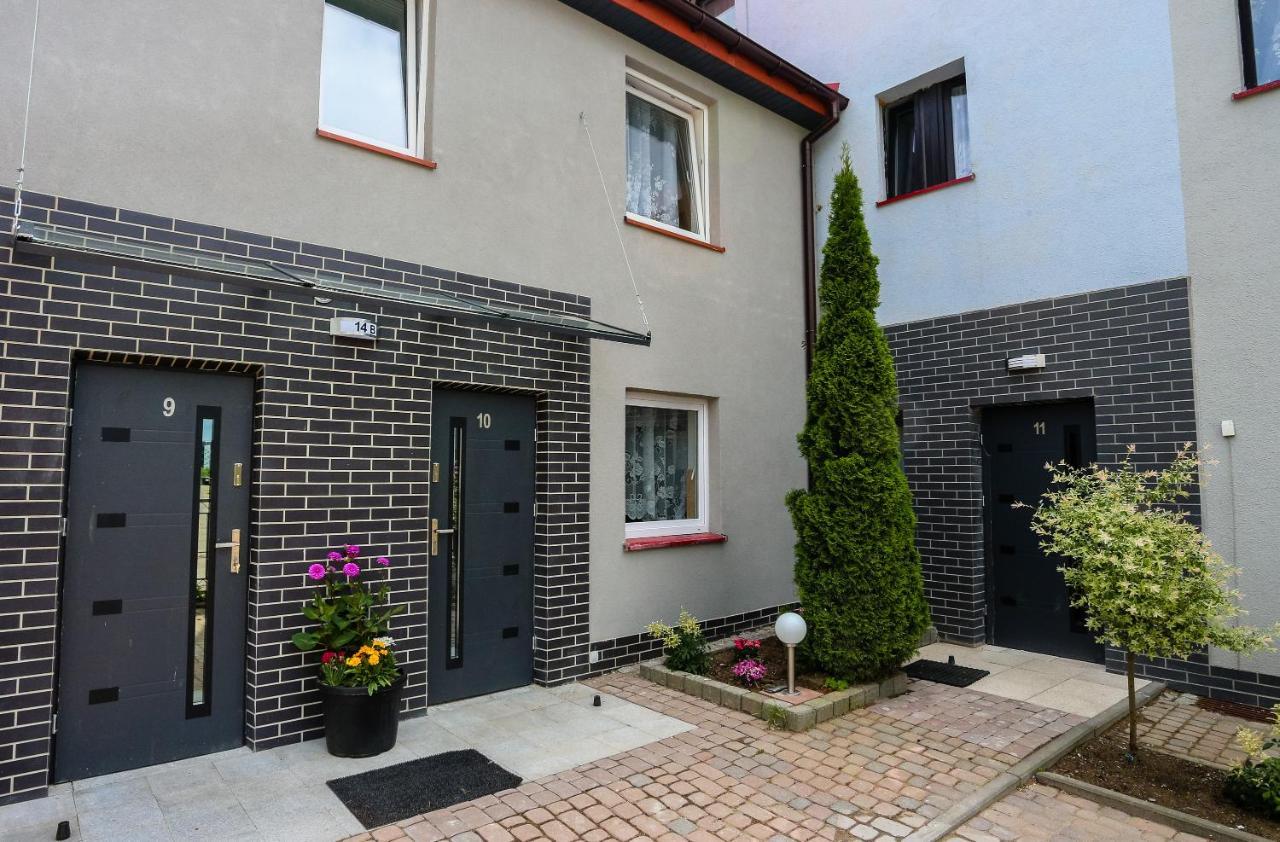 Gościnne 2 Apartament