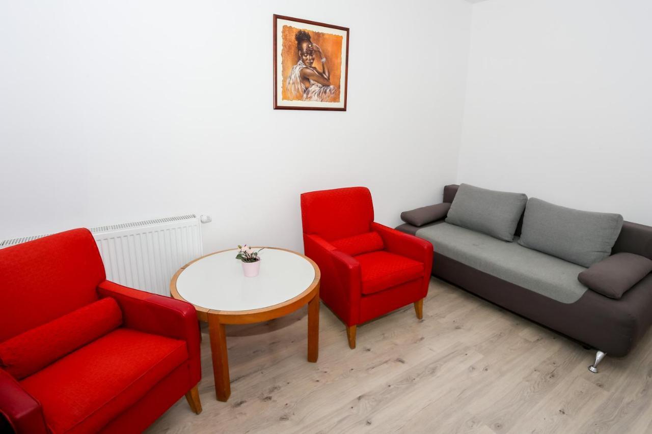 Apartament Gościnne 2