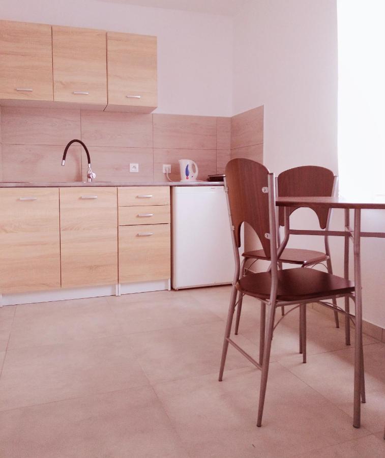 Goscinne 2 Apartment *