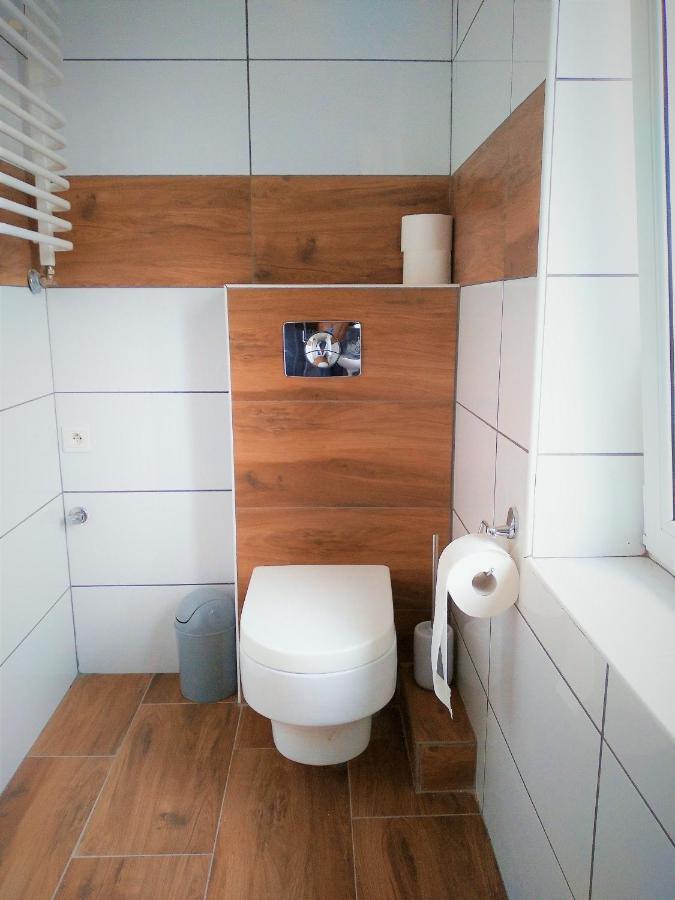 Goscinne 2 Apartment
