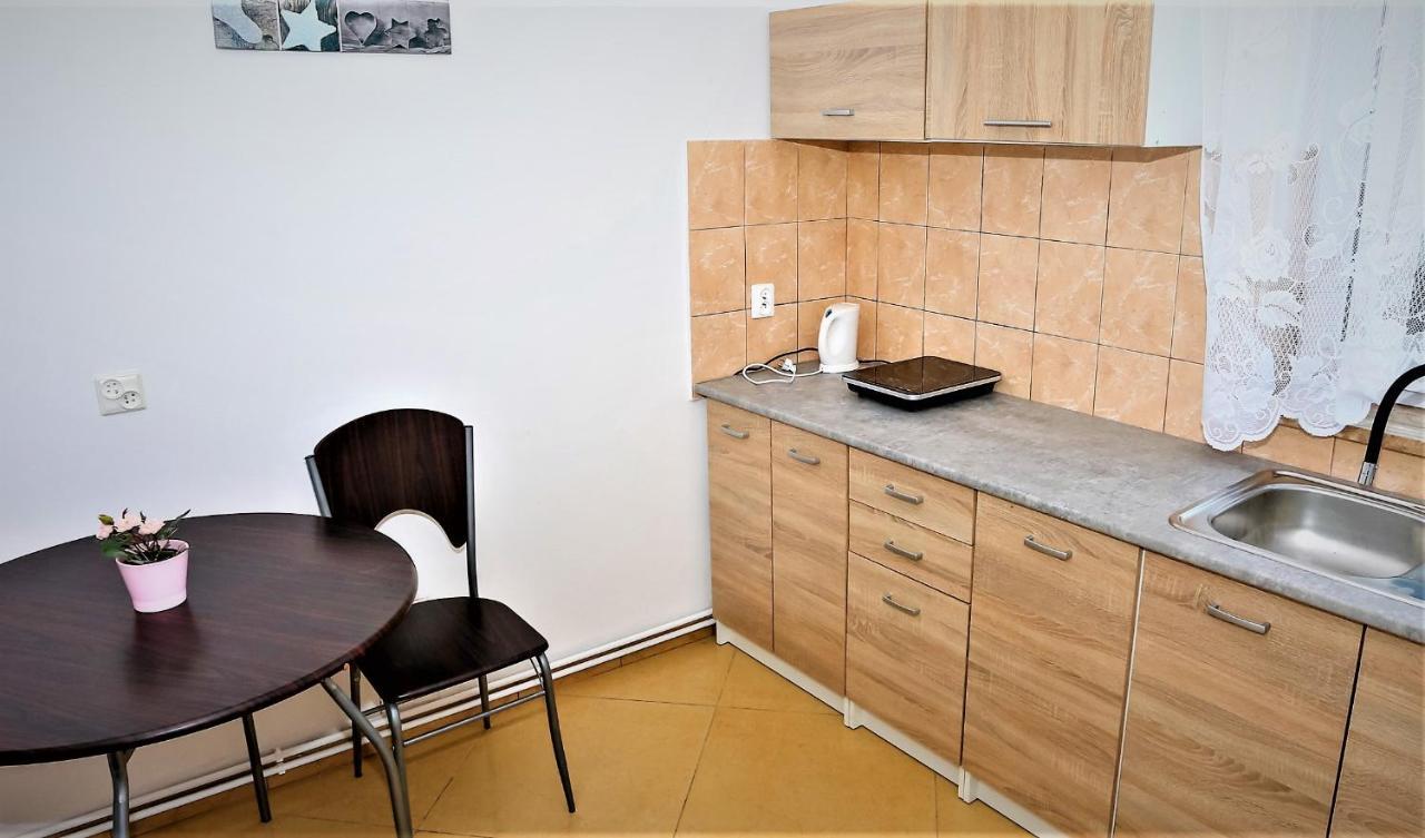 Goscinne 2 Apartment *