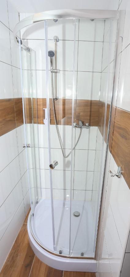 Apartment Goscinne 2