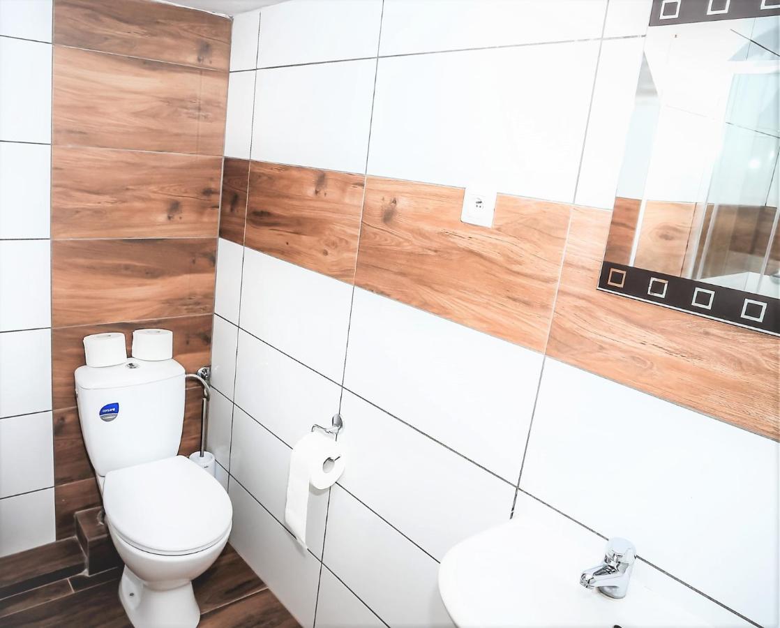 Apartment Goscinne 2 *