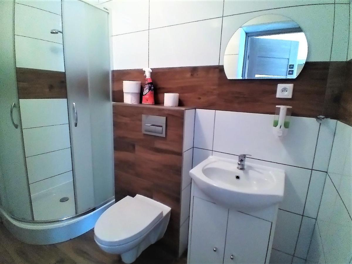 Goscinne 2 Apartment