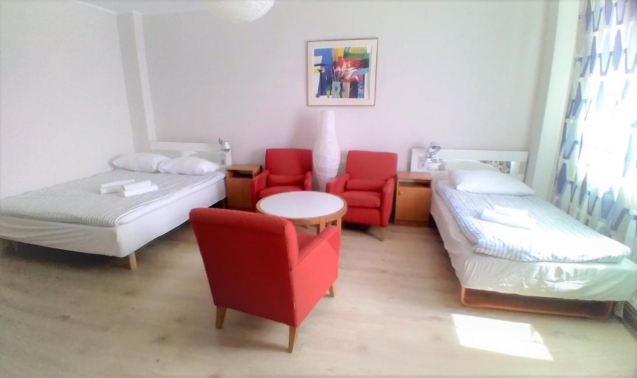 Apartment Goscinne 2 *
