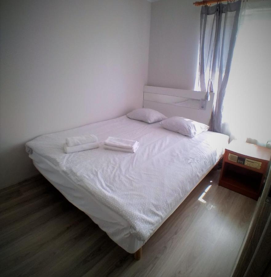 Goscinne 2 Apartment