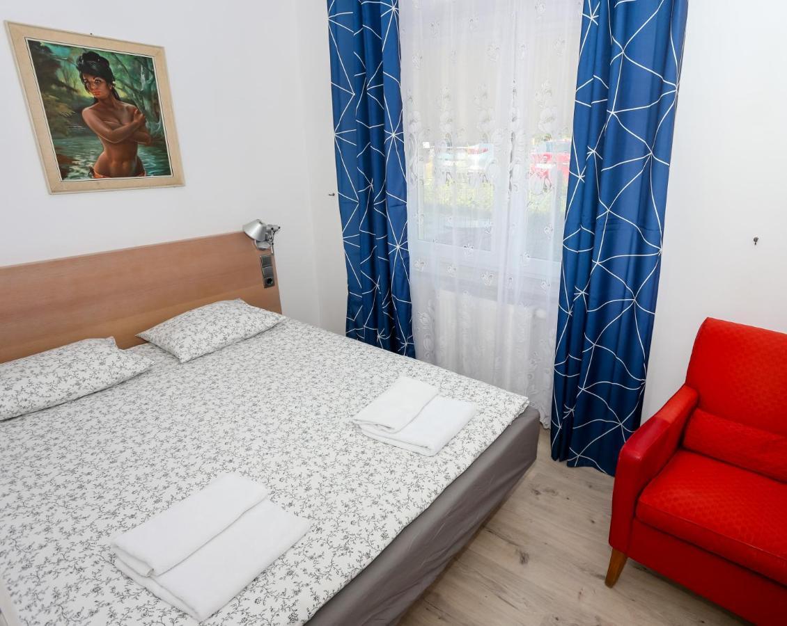 Apartment Goscinne 2